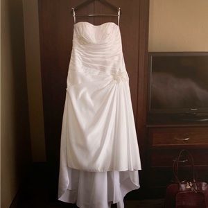 The wedding dress for you 🥰🥰🥰